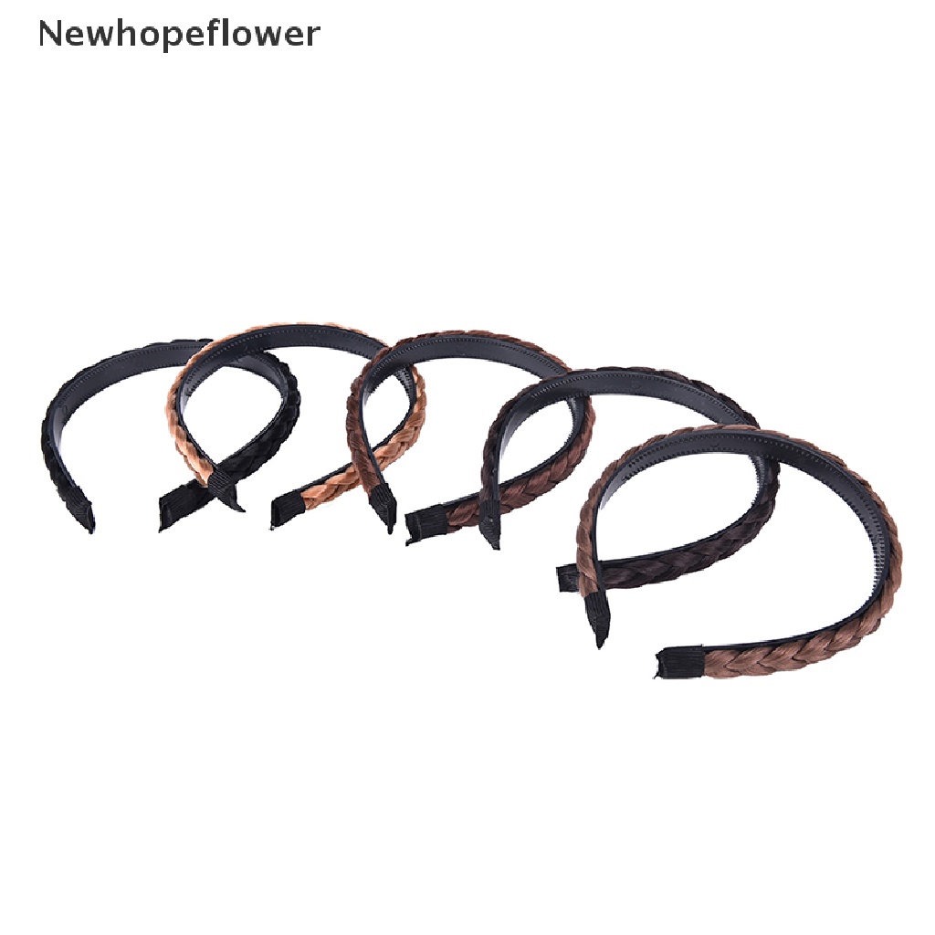 Băng Đô Cài Tóc Thời Trang Cho Nữ