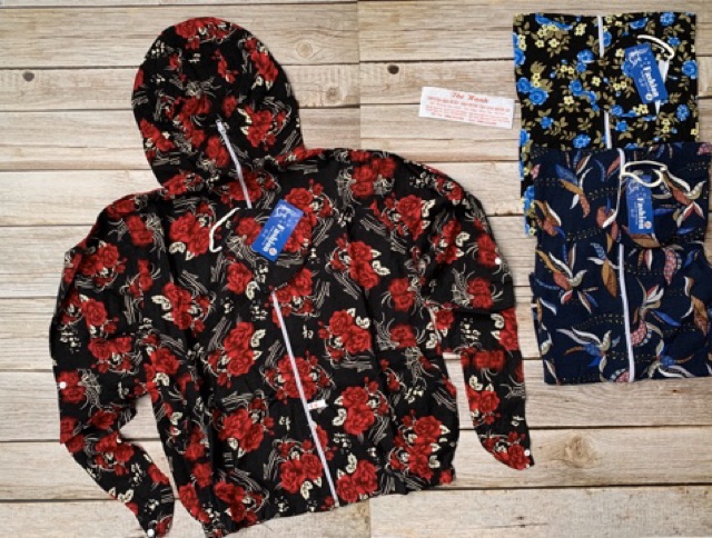 Áo chống nắng 2 lớp - vải lanh | BigBuy360 - bigbuy360.vn