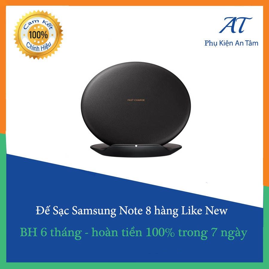 Đế sạc Samsung Galaxy Note 8 (2017) - Hàng Likenew