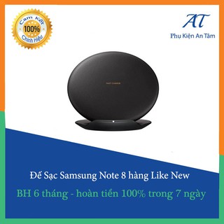 Đế sạc Samsung Galaxy Note 8 (2017) - Hàng Likenew