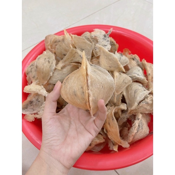 1 TỔ HỒNG YẾN NHẠT TỔ YẾN THÔ THIÊN NHIÊN MÀU HỒNG NHẠT shop tặng kèm gia vị chưng và nhíp khi mua từ 20gram yến
