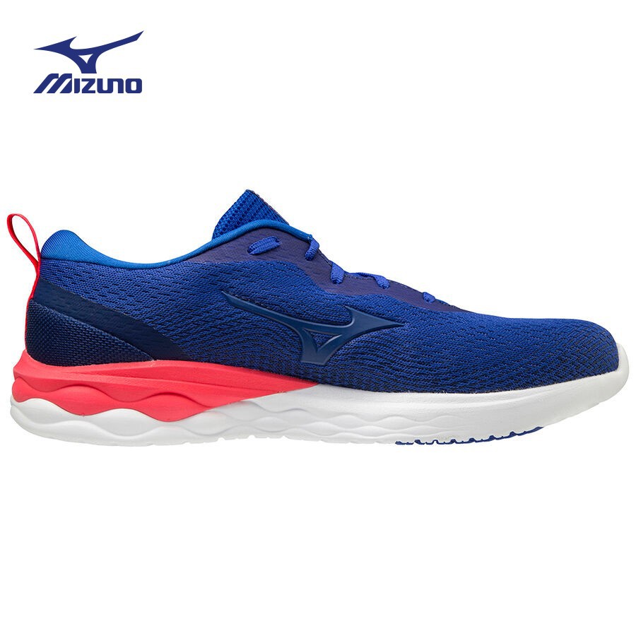 Giày chạy bộ nam MIZUNO Wave Revolt J1GC208170