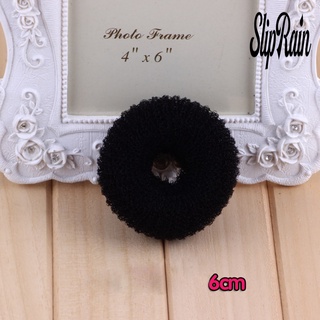 [Hot]♥Dụng Cụ Búi Tóc Hình Bánh Donut