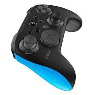 Tay Cầm Chơi Game Bluetooth Không Dây Ipega Pg - 9139
