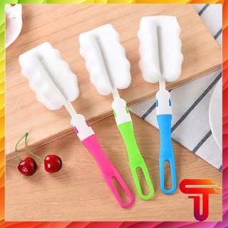 [Qùa Tặng Cho Bé] CỌ BÌNH SỮA BẰNG BÔNG - T3A1