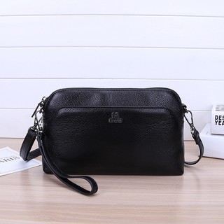 Túi Da Bò Mevutu Cao Cấp 7576