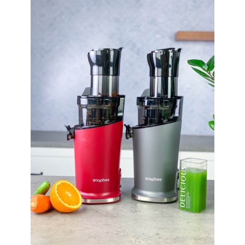 Máy Ép Chậm Snapbee S300 Elite 🔥  Bảo Hành Chính Hãng 24 tháng