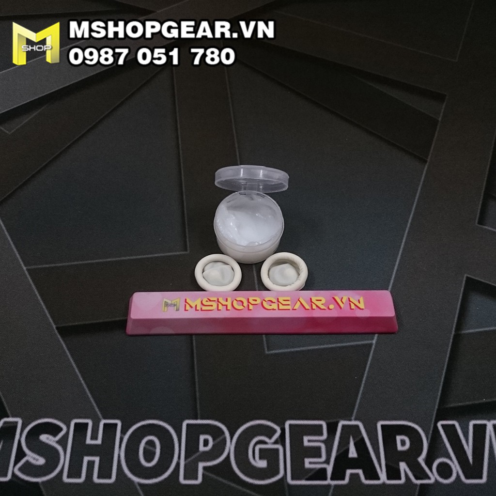 Mỡ lube stabilizer cho bàn phím cơ | BigBuy360 - bigbuy360.vn