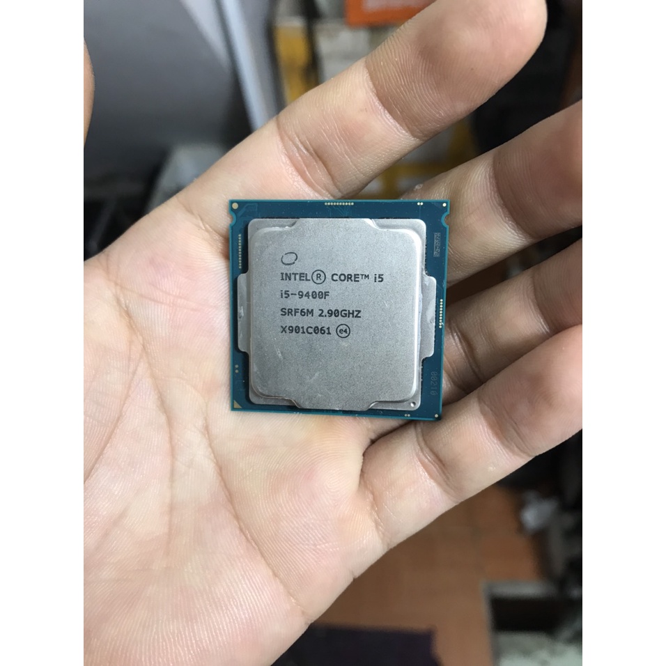bộ vi xử lý CPU lỗi chết Intel i3 i5 i7 6700 6700k 8700k 9700k 8100 8350k 8400 7100 G4560 socket 1151 v1 v2 pc all | BigBuy360 - bigbuy360.vn