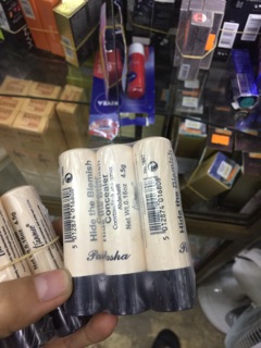 Thỏi che khuyết điểm