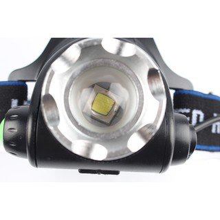 Đèn pin đội đầu HY-2181