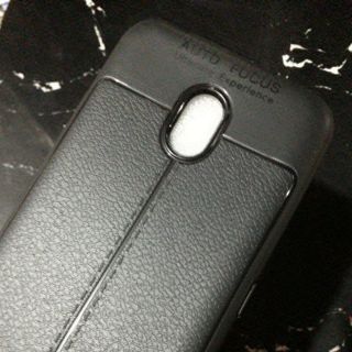 Nokia 2.2 Ốp lưng giả da mềm siêu bền