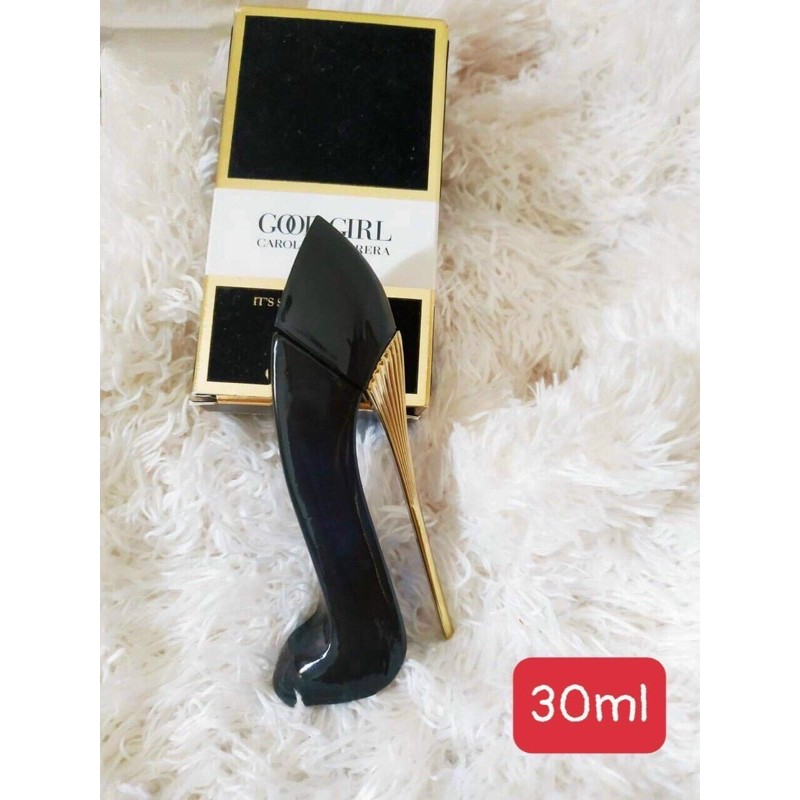 Nước hoa thơm Good Girl 30ml