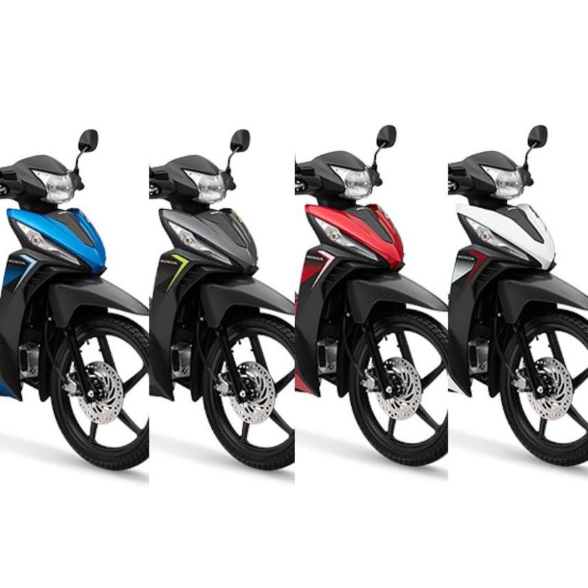 CHỤP ĐÈN HẬU WAVE RSX 2014 ĐẾN 2020 ZIN CHÍNH HÃNG HONDA