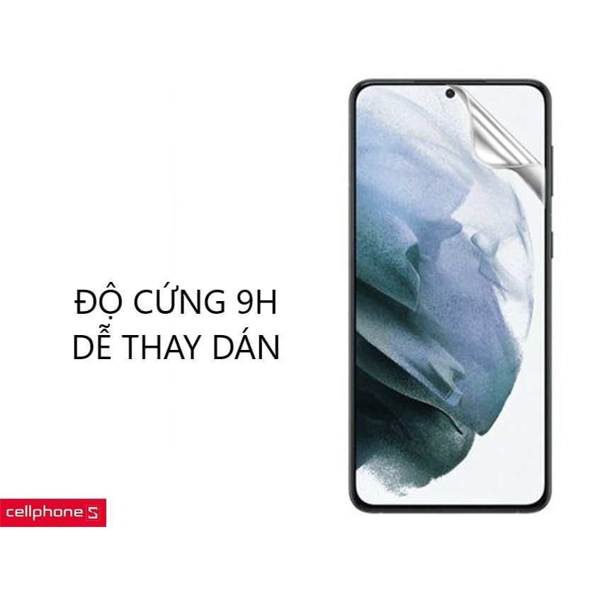 Kính cường lực 9H FULL toàn màn hình cho Samsung ss Galaxy A32 A52 A72