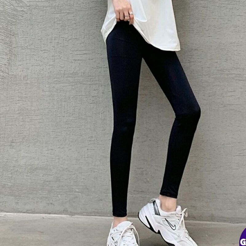 QUẦN LEGGING LÓT LÔNG SIÊU ẤM