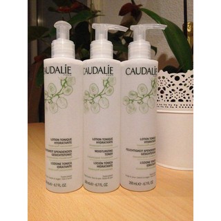 Nước hoa hồng Caudalie 200ml
