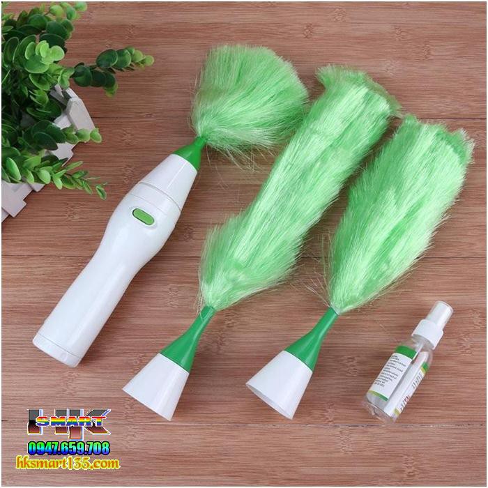 MÁY LAU BỤI GO DUSTER THÔNG MINH GIẢM GIÁ KỊCH SÀN