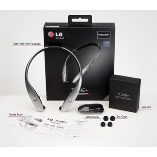 KJUYEENS MÃI TN BLUETOOTH LG HBS - 900/ 902 (LOẠI 1)
