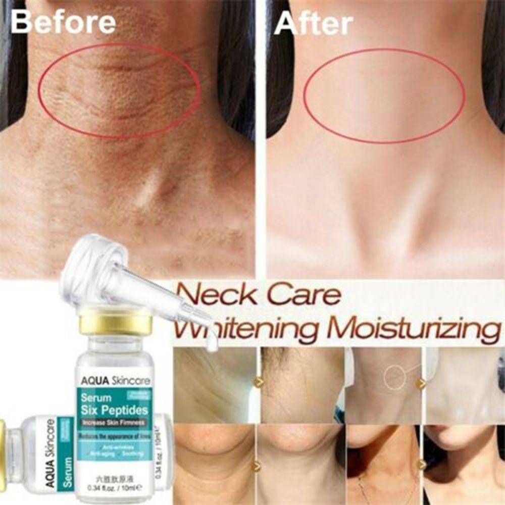 Serum Dưỡng Da Mặt Chống Lão Hóa Và Làm Săn Chắc Da