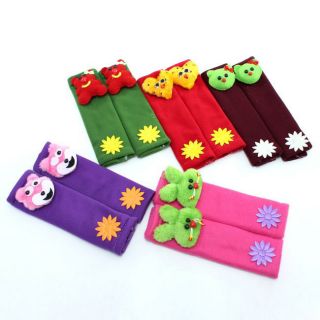 Bộ 2 Tay Nắm Cửa Tủ Lạnh Màu Ngẫu Nhiên TasLaShop