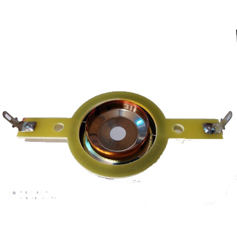 Coil loa treble tiaoping 25.5 - côn hở màng - giá 2 cái