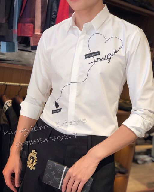 Somi hoạ tiết phong cách, chất đẹp S1801 | BigBuy360 - bigbuy360.vn