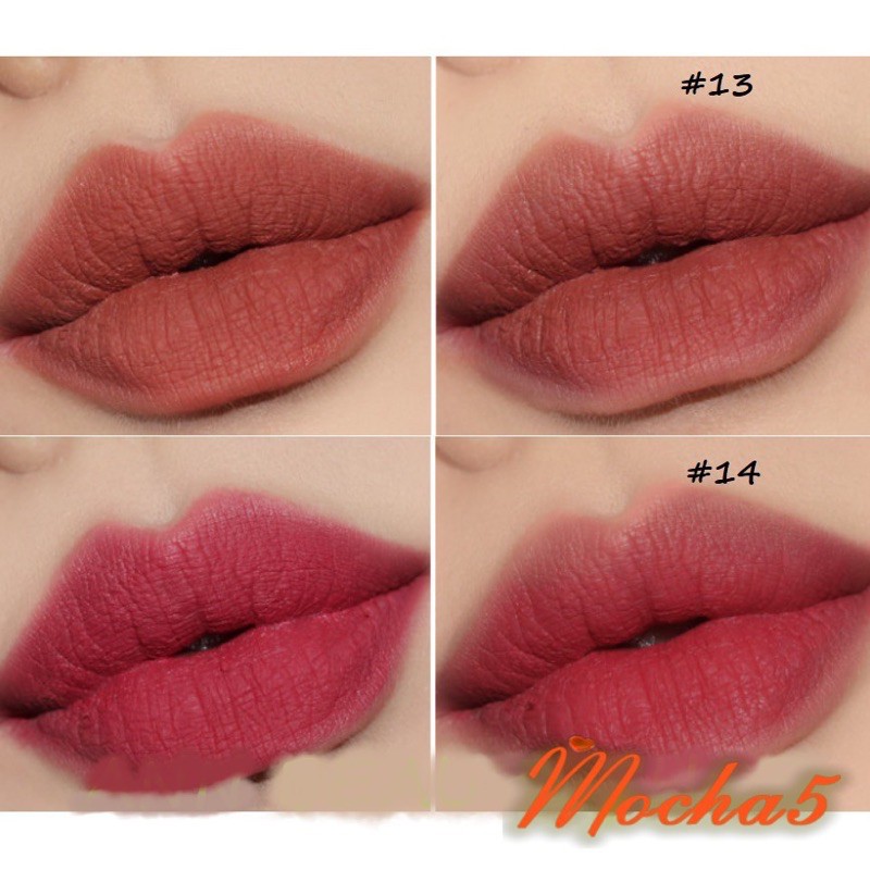 Nhập INCU16APR giảm 20K đơn 50K_ Son It's Skin Lip Crush Matte | BigBuy360 - bigbuy360.vn