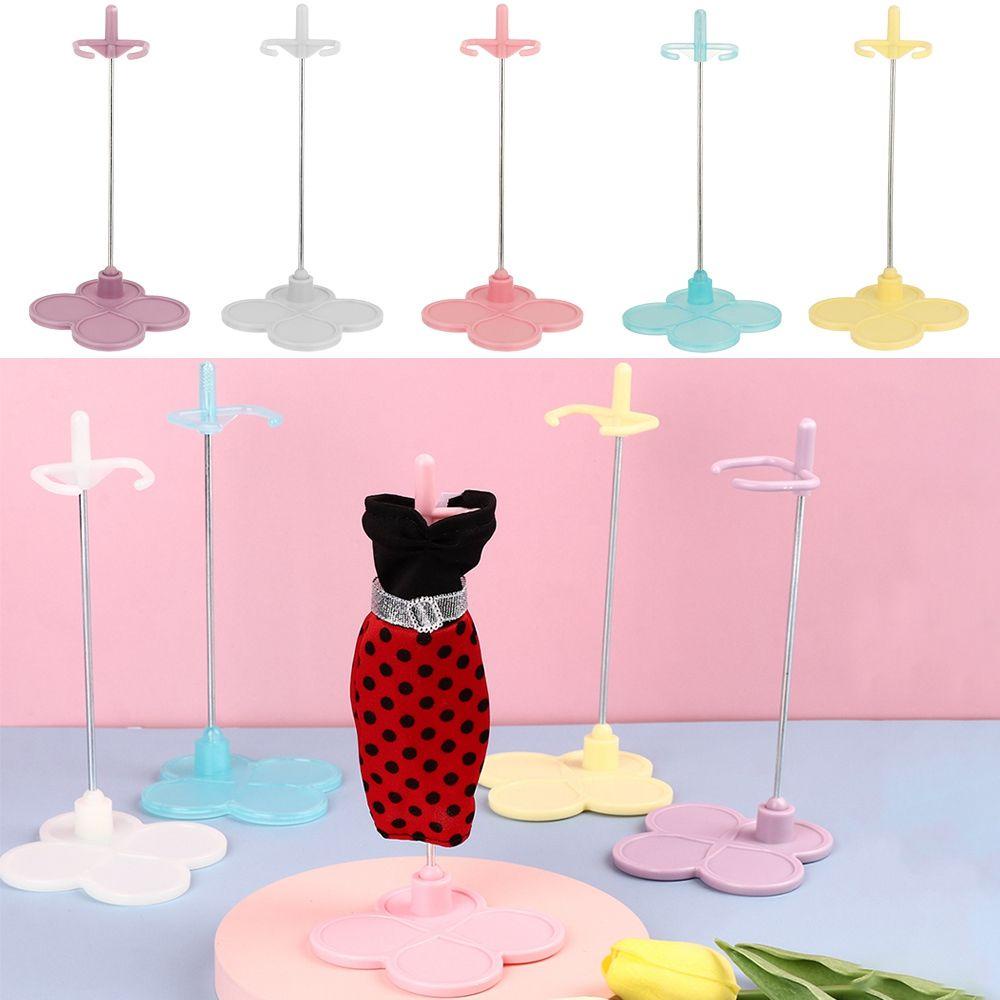 Búp Bê Cầu Vồng Đứng Có Khớp Nối Thân Thiện Với Môi Trường Chất Lượng