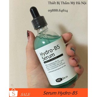 [Tại HN]Serum hydro B5 ( Cam kết 100% chính hãng )