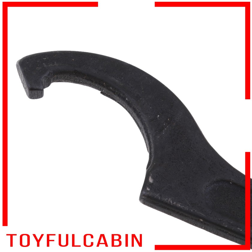 Cờ Lê Điều Chỉnh Giảm Xóc Bằng Kim Loại Cho Xe Mô Tô 45-52mm