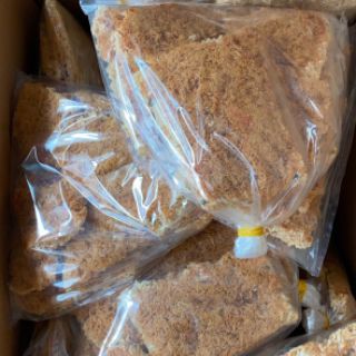 [FREESHIP 99K TOÀN QUỐC]Cơm cháy siêu chà bông [cơm cháy SG trứ danh]