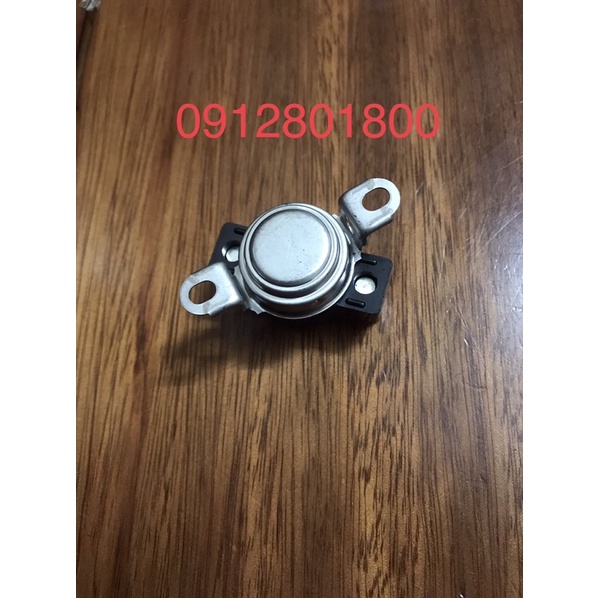 Rơle cảm biến nhiệt máy sấy Electrolux 11kg EDV114