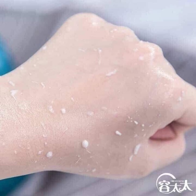 TẨY TẾ BÀO CHẾT ROSSETE - HÀNG NỘI ĐỊA NHẬT | BigBuy360 - bigbuy360.vn