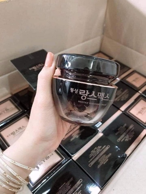 Kem mờ nám Dongsung mẫu mới ( Full size) | BigBuy360 - bigbuy360.vn