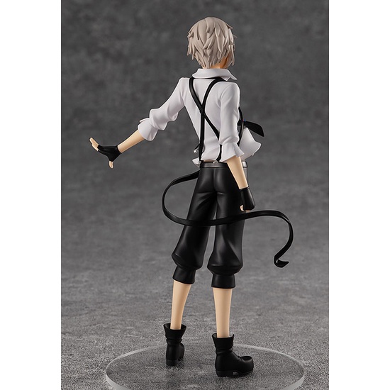 [ SHQ ] [ Hàng có sẵn ] Mô hình POP UP PARADE Good Smile Atsushi Nakajima Figure chính hãng Nhật - Bungo Stray Dogs