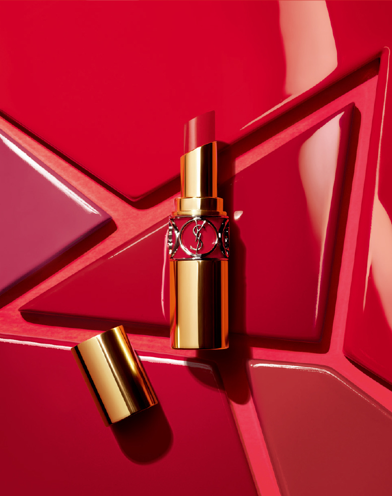 (SALE xước nhẹ) Fullbox Son YSL Rouge Volupte Shine Yves Saint Laurent Chính Hãng Auth | BigBuy360 - bigbuy360.vn