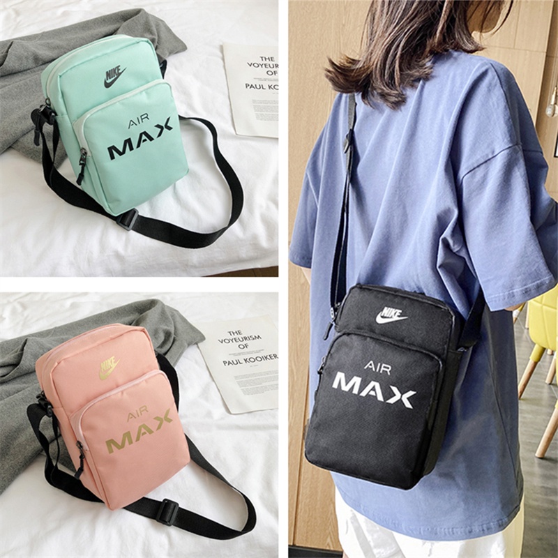 (MỚI) Túi đeo chéo thể thao Adidas cho nam và nữ | BigBuy360 - bigbuy360.vn