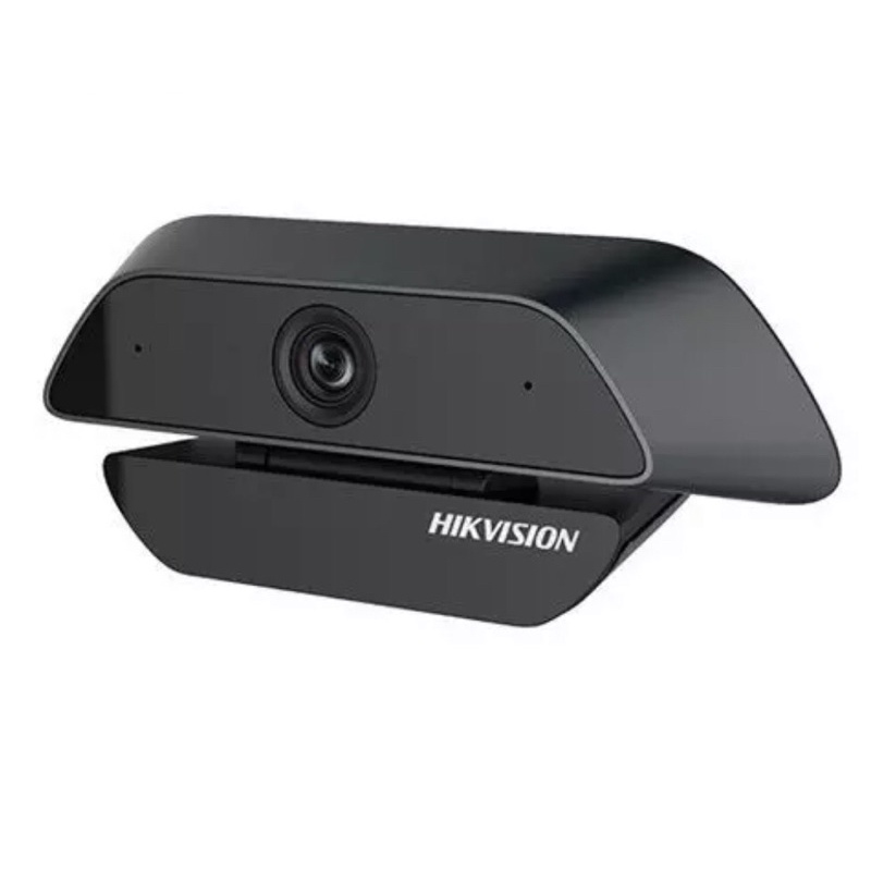 Webcam HIKVISION DS-U02 (1920 × 1080) tích hợp micro-hàng chính hãng mới full box