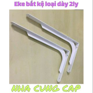 1 CẶP EKE BẮT KỆ LOẠI DÀY 2LY