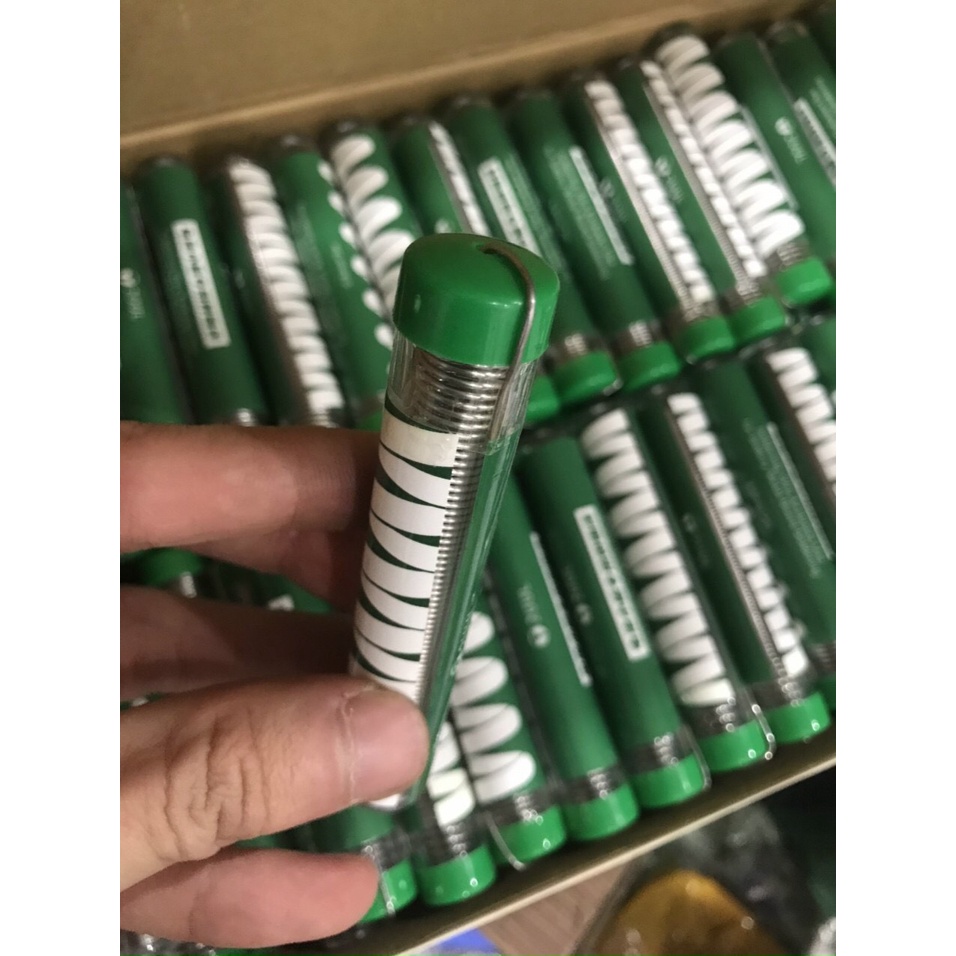 Thiếc hàn Cell Pin 2UUL 0.8mm x 3m