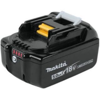 Pin sạc lithium-ion makita bl1850b 18v 5.0ah