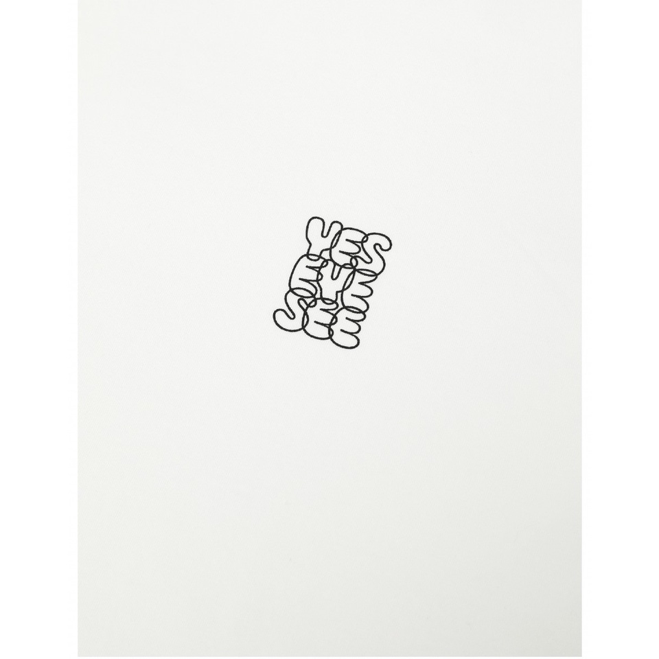 CHÍNH HÃNG SET 2 ÁO YESYEYESEE MOONBIN & SANHA  ASTRO