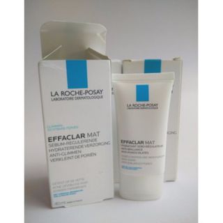 Kem dưỡng ẩm kiềm dầu Laroche posay Effaclar Mat