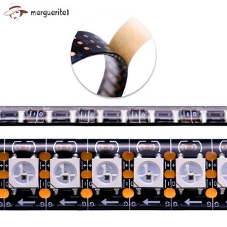 Đèn LED chiếu sáng WS2812B DC5V chống thấm nước