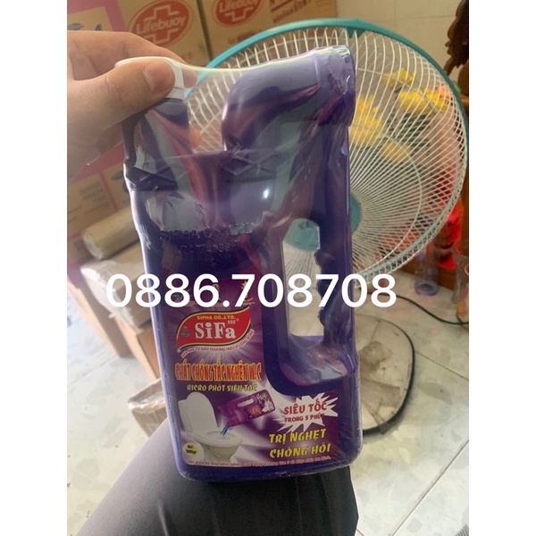 Sifa thông cầu 1600g