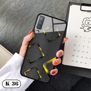 Ốp lưng kính 3D Samsung Galaxy A70