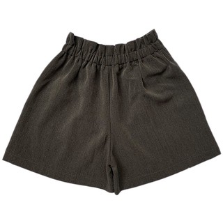 QUẦN SHORT NỮ LƯNG THUN (LƯNG NHÚN)