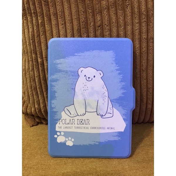 Bao da hoạ tiết dành cho Kindle gen 1/2/3/4