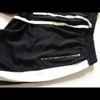 Set track pants & oversize tee